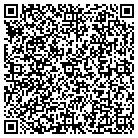 QR code with T & L Transportation Services contacts
