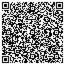 QR code with Racerpagecom contacts