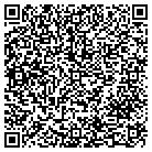 QR code with Rackleff Commercial Investment contacts