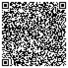 QR code with Ad Sea Cruises & Travel Netwrk contacts