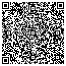 QR code with Alonzo Iron Works contacts