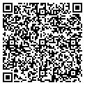 QR code with MWH contacts