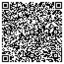 QR code with Koriel Inc contacts