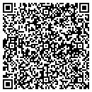 QR code with City Bakery contacts