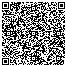 QR code with Handyman Association-Achp contacts