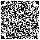 QR code with Haines City Mobile Park contacts