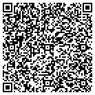 QR code with A A Commercial Communications contacts