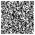QR code with L P Produce contacts