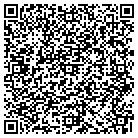 QR code with S & R Painting Inc contacts