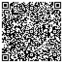 QR code with E-Rad Corp contacts