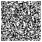 QR code with A & J Moving System Corp contacts