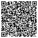 QR code with Crown TV contacts