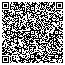 QR code with Hope Center Inc contacts