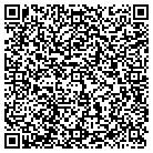 QR code with Faithful Maid Service Inc contacts