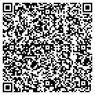 QR code with Diatel Diabetic Supplies contacts