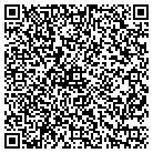 QR code with Gary B Tepperman Service contacts