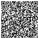 QR code with Sneaky Petes contacts
