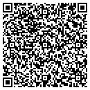 QR code with The Caged Parrot contacts