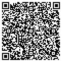 QR code with MKI contacts