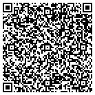 QR code with James Faurote Enterprises Inc contacts