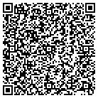 QR code with LAS Contracting Corp Inc contacts
