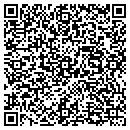 QR code with O & E Specialty Inc contacts