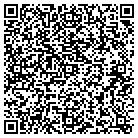 QR code with F A Home Improvements contacts