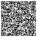 QR code with B P Amoco Marion contacts