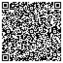 QR code with Dentel Cars contacts