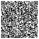 QR code with United Association Of Plumbers contacts