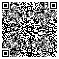 QR code with All Better contacts
