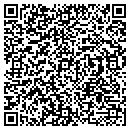 QR code with Tint Biz Inc contacts
