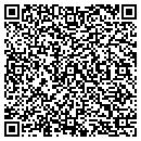 QR code with Hubbard & Williams Inc contacts