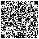 QR code with Chamorro Concrete Service contacts