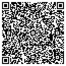 QR code with Marty Blind contacts