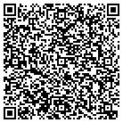 QR code with Fagor Automation Corp contacts