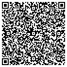 QR code with Anthony J Oleandi Pressure Cln contacts