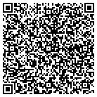 QR code with Central Arkansas Development contacts