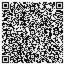 QR code with Arden Courts contacts