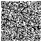 QR code with G T Party Rentals Inc contacts
