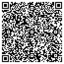 QR code with Riverside Canvas contacts