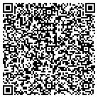 QR code with T David Potts Accounting Ofc contacts