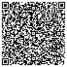 QR code with Oceanway Ch Of God Of Prophecy contacts