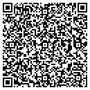 QR code with Toni Fabworx contacts