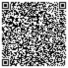 QR code with Desoto County Board of Rltrs contacts