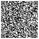 QR code with Myrtle C Arcenaux CPA Pa contacts