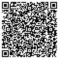 QR code with Gemtruth contacts