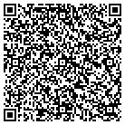 QR code with Mary T Psyd Holcomb contacts