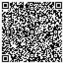 QR code with T & M Portable Restrooms contacts