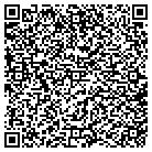 QR code with Coppins Monroe Adkins Dincman contacts